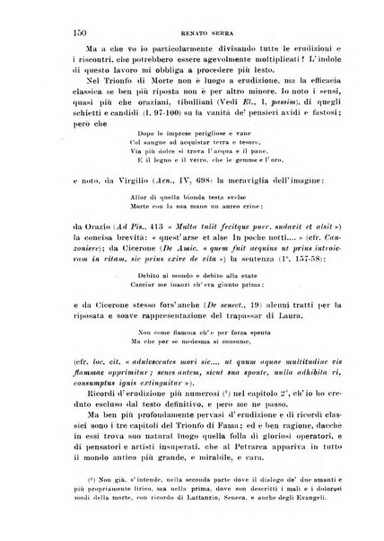 La Romagna rivista mensile di storia e di lettere diretta da Gaetano Gasperoni e da Luigi Orsini