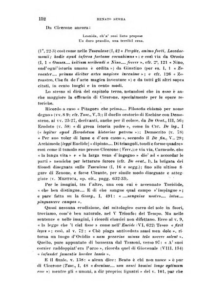 La Romagna rivista mensile di storia e di lettere diretta da Gaetano Gasperoni e da Luigi Orsini