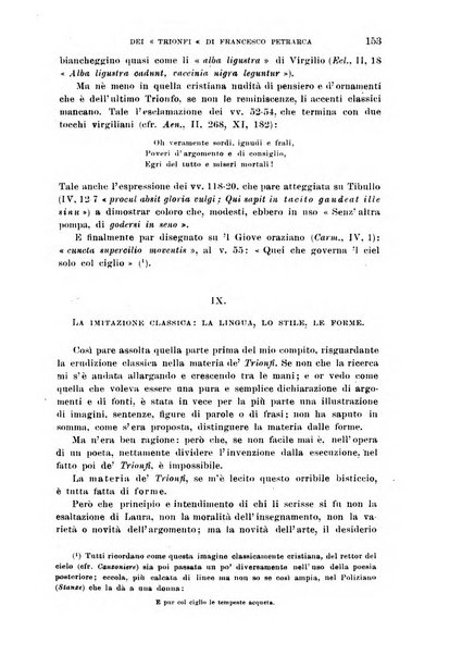 La Romagna rivista mensile di storia e di lettere diretta da Gaetano Gasperoni e da Luigi Orsini