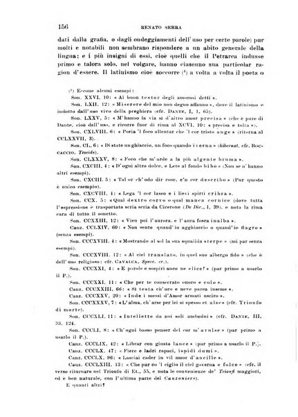 La Romagna rivista mensile di storia e di lettere diretta da Gaetano Gasperoni e da Luigi Orsini