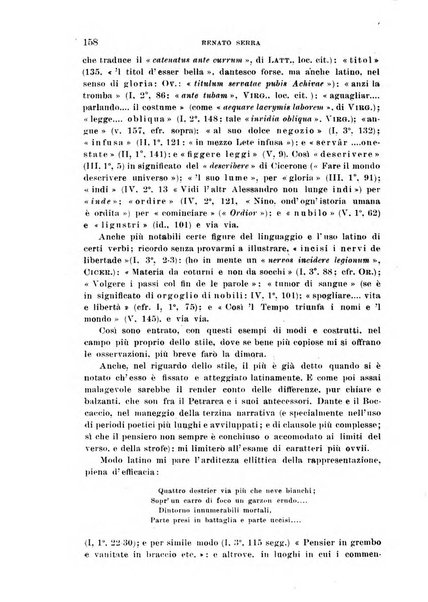 La Romagna rivista mensile di storia e di lettere diretta da Gaetano Gasperoni e da Luigi Orsini