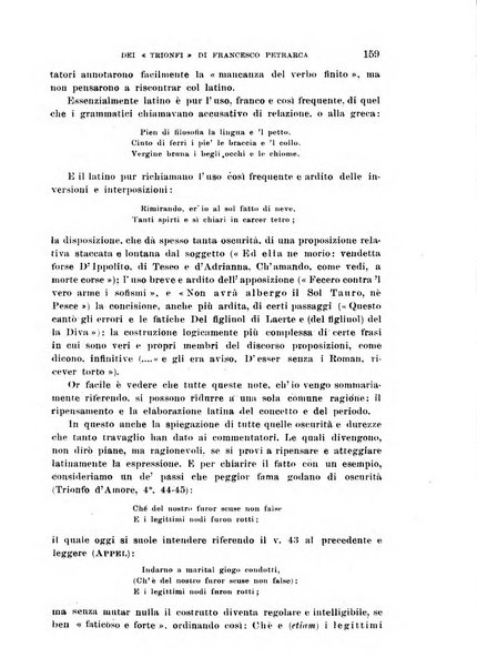 La Romagna rivista mensile di storia e di lettere diretta da Gaetano Gasperoni e da Luigi Orsini