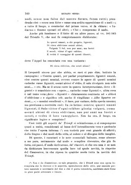 La Romagna rivista mensile di storia e di lettere diretta da Gaetano Gasperoni e da Luigi Orsini