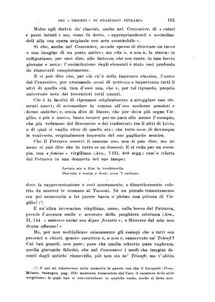 La Romagna rivista mensile di storia e di lettere diretta da Gaetano Gasperoni e da Luigi Orsini