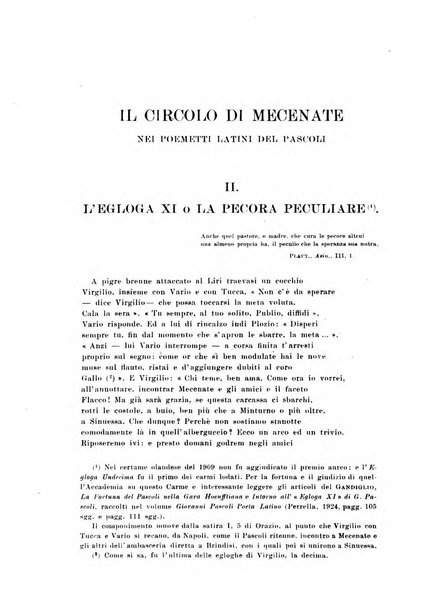 La Romagna rivista mensile di storia e di lettere diretta da Gaetano Gasperoni e da Luigi Orsini