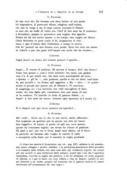 La Romagna rivista mensile di storia e di lettere diretta da Gaetano Gasperoni e da Luigi Orsini