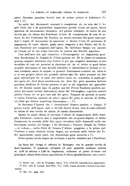 La Romagna rivista mensile di storia e di lettere diretta da Gaetano Gasperoni e da Luigi Orsini