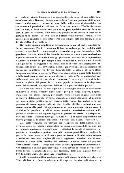 La Romagna rivista mensile di storia e di lettere diretta da Gaetano Gasperoni e da Luigi Orsini