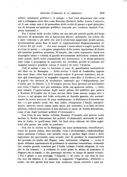 La Romagna rivista mensile di storia e di lettere diretta da Gaetano Gasperoni e da Luigi Orsini