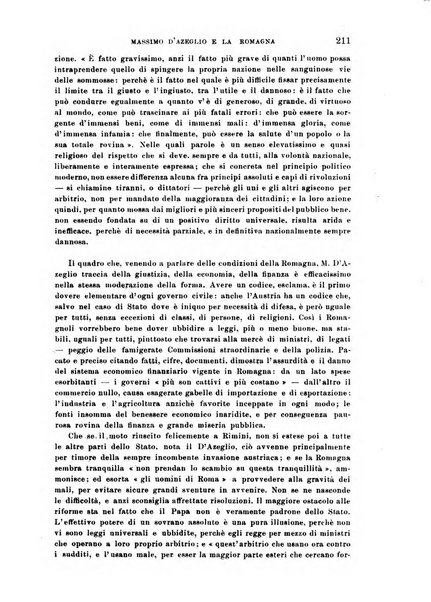 La Romagna rivista mensile di storia e di lettere diretta da Gaetano Gasperoni e da Luigi Orsini