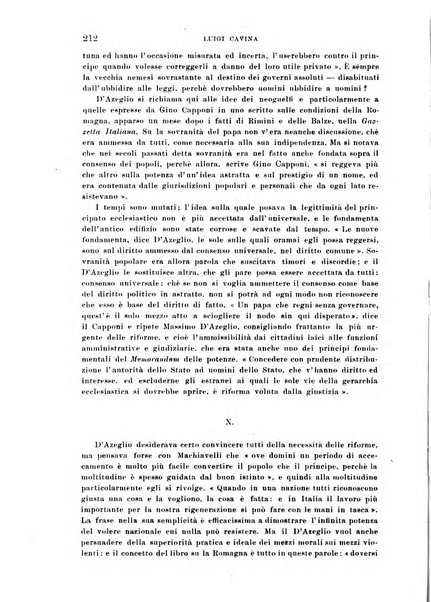 La Romagna rivista mensile di storia e di lettere diretta da Gaetano Gasperoni e da Luigi Orsini