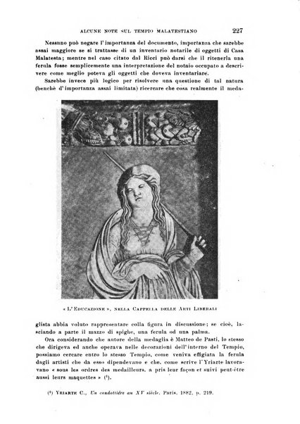 La Romagna rivista mensile di storia e di lettere diretta da Gaetano Gasperoni e da Luigi Orsini