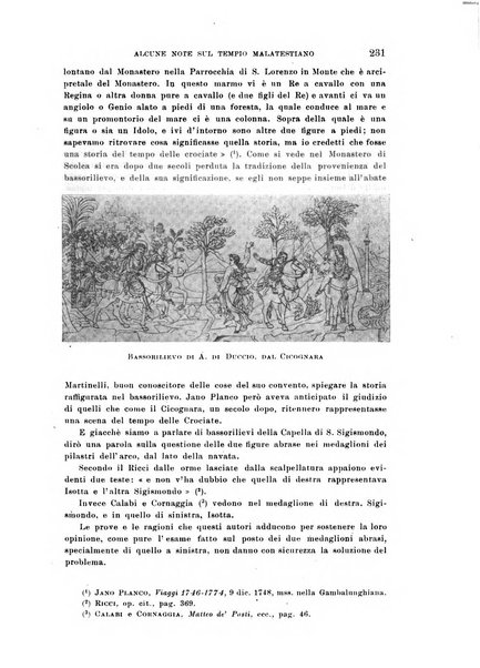 La Romagna rivista mensile di storia e di lettere diretta da Gaetano Gasperoni e da Luigi Orsini