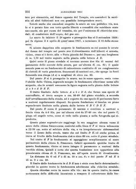 La Romagna rivista mensile di storia e di lettere diretta da Gaetano Gasperoni e da Luigi Orsini