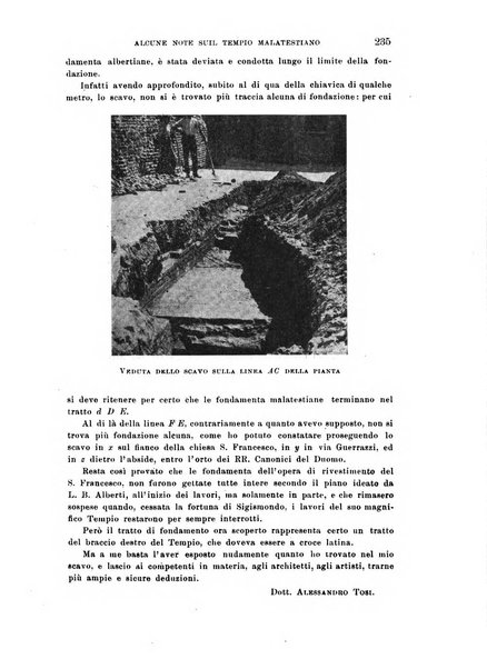 La Romagna rivista mensile di storia e di lettere diretta da Gaetano Gasperoni e da Luigi Orsini