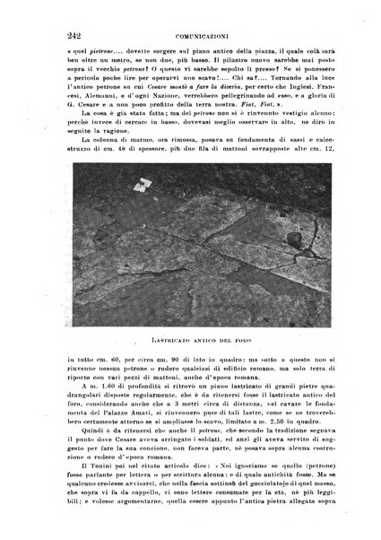 La Romagna rivista mensile di storia e di lettere diretta da Gaetano Gasperoni e da Luigi Orsini