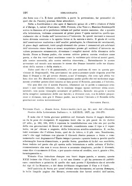 La Romagna rivista mensile di storia e di lettere diretta da Gaetano Gasperoni e da Luigi Orsini