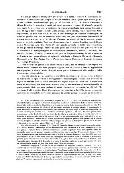 La Romagna rivista mensile di storia e di lettere diretta da Gaetano Gasperoni e da Luigi Orsini