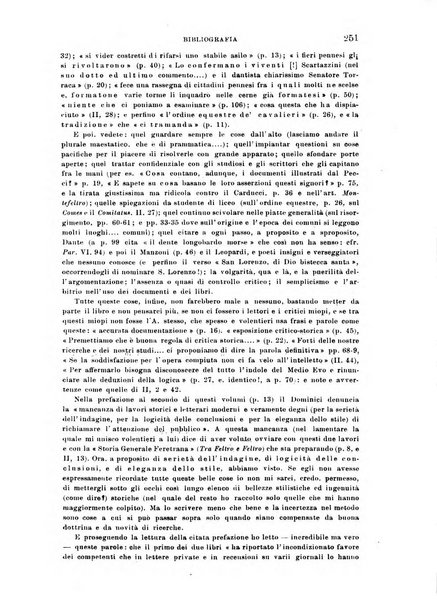 La Romagna rivista mensile di storia e di lettere diretta da Gaetano Gasperoni e da Luigi Orsini