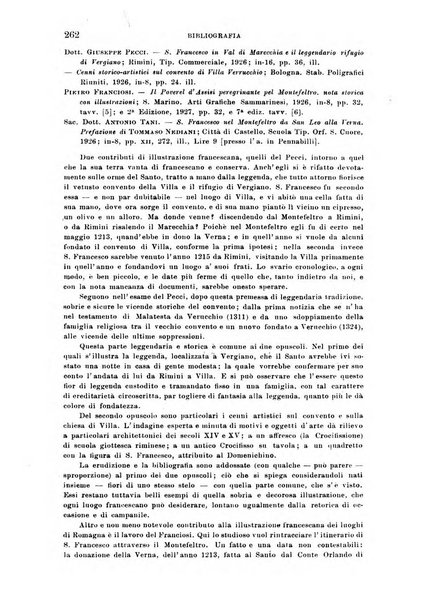 La Romagna rivista mensile di storia e di lettere diretta da Gaetano Gasperoni e da Luigi Orsini