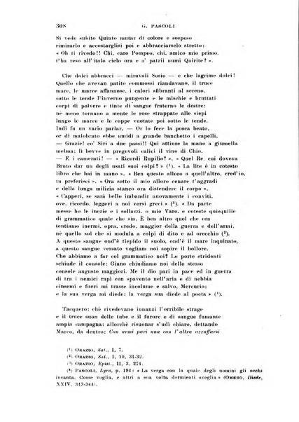 La Romagna rivista mensile di storia e di lettere diretta da Gaetano Gasperoni e da Luigi Orsini