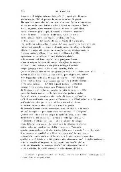 La Romagna rivista mensile di storia e di lettere diretta da Gaetano Gasperoni e da Luigi Orsini