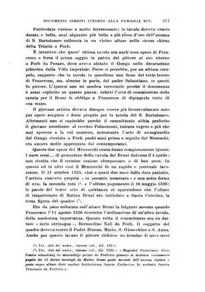 La Romagna rivista mensile di storia e di lettere diretta da Gaetano Gasperoni e da Luigi Orsini