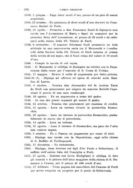 La Romagna rivista mensile di storia e di lettere diretta da Gaetano Gasperoni e da Luigi Orsini