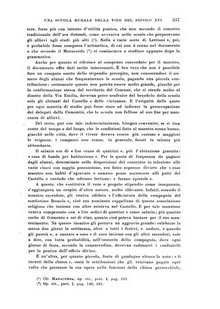 La Romagna rivista mensile di storia e di lettere diretta da Gaetano Gasperoni e da Luigi Orsini