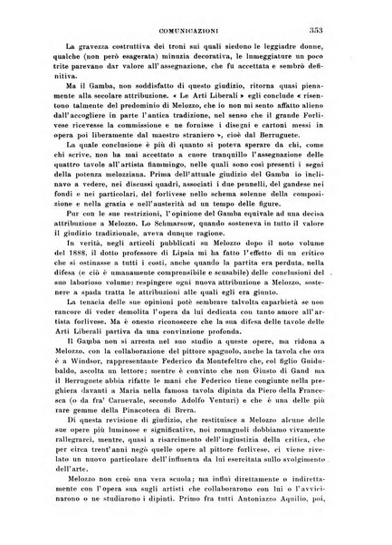 La Romagna rivista mensile di storia e di lettere diretta da Gaetano Gasperoni e da Luigi Orsini