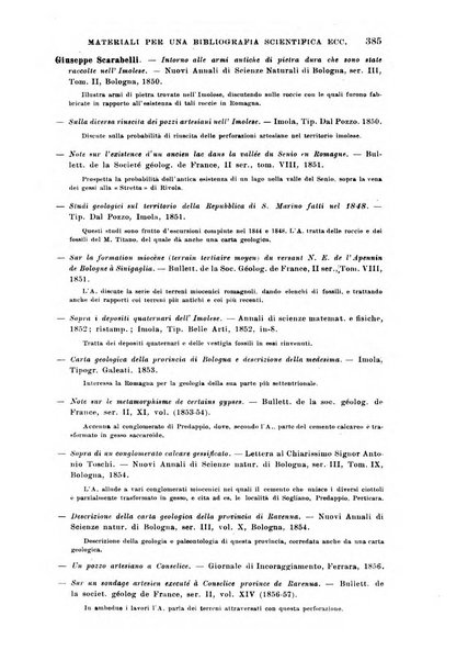 La Romagna rivista mensile di storia e di lettere diretta da Gaetano Gasperoni e da Luigi Orsini