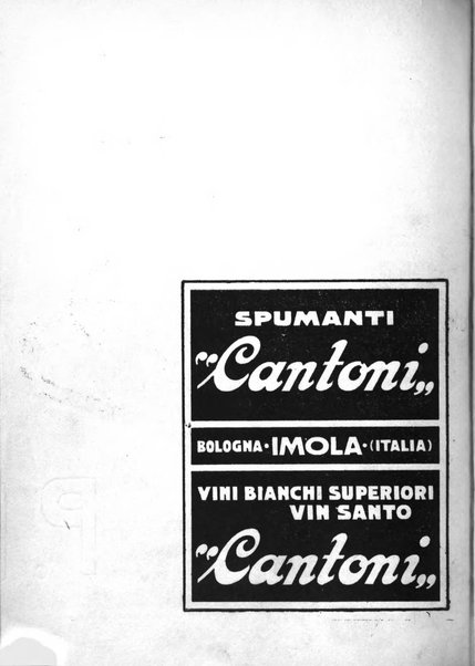 La Romagna rivista mensile di storia e di lettere diretta da Gaetano Gasperoni e da Luigi Orsini