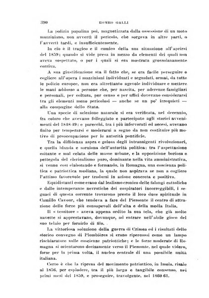 La Romagna rivista mensile di storia e di lettere diretta da Gaetano Gasperoni e da Luigi Orsini