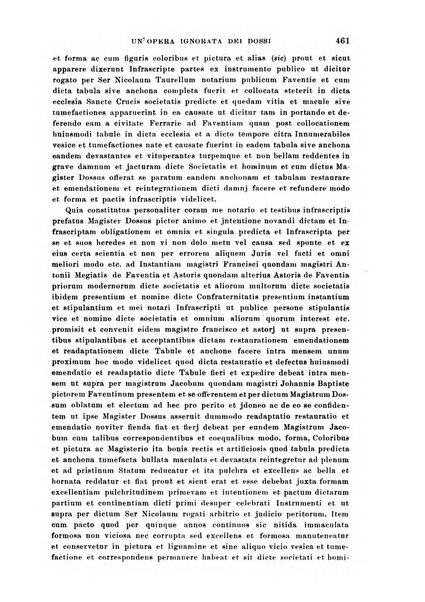 La Romagna rivista mensile di storia e di lettere diretta da Gaetano Gasperoni e da Luigi Orsini