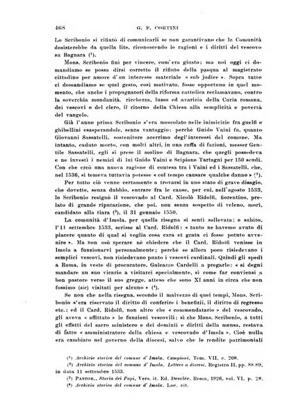 La Romagna rivista mensile di storia e di lettere diretta da Gaetano Gasperoni e da Luigi Orsini