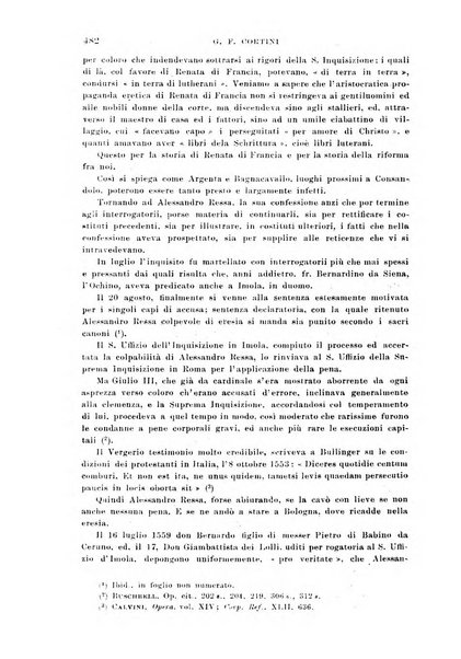 La Romagna rivista mensile di storia e di lettere diretta da Gaetano Gasperoni e da Luigi Orsini