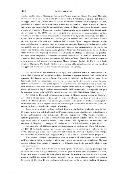 La Romagna rivista mensile di storia e di lettere diretta da Gaetano Gasperoni e da Luigi Orsini