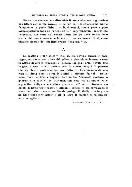 La Romagna rivista mensile di storia e di lettere diretta da Gaetano Gasperoni e da Luigi Orsini