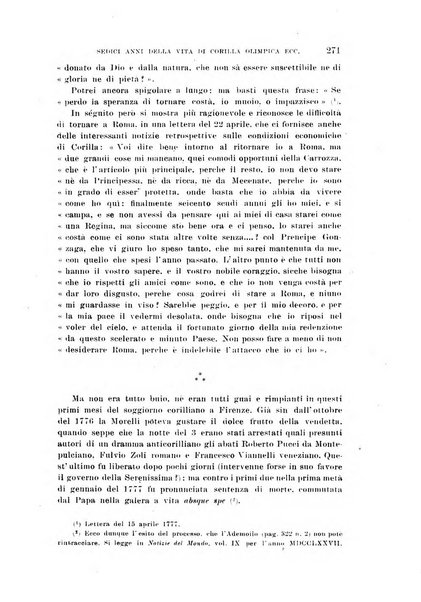 La Romagna rivista mensile di storia e di lettere diretta da Gaetano Gasperoni e da Luigi Orsini