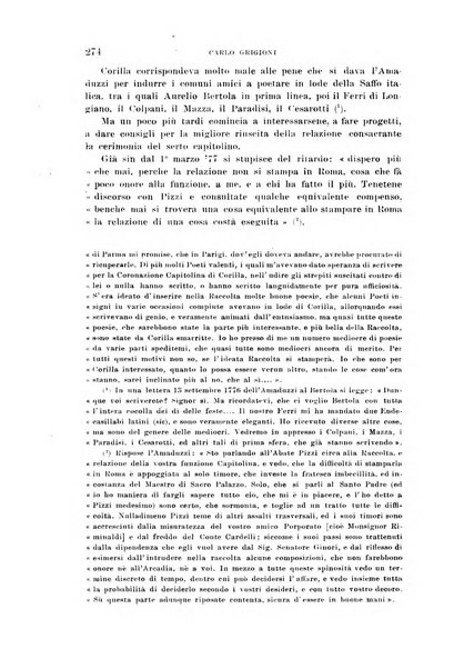 La Romagna rivista mensile di storia e di lettere diretta da Gaetano Gasperoni e da Luigi Orsini