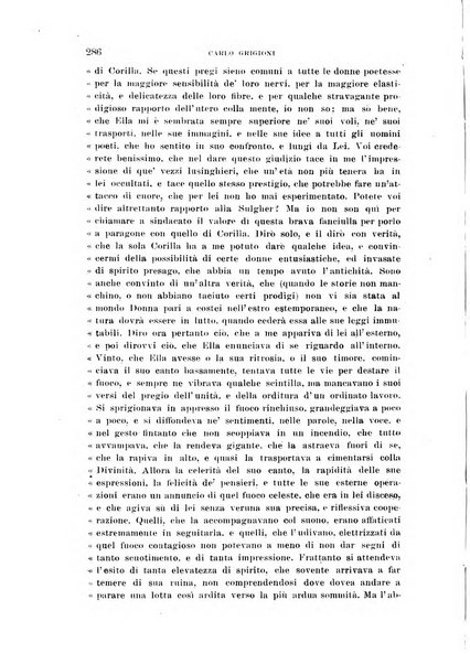 La Romagna rivista mensile di storia e di lettere diretta da Gaetano Gasperoni e da Luigi Orsini