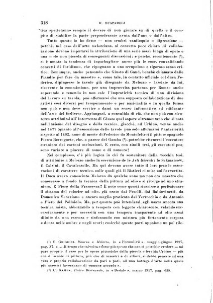 La Romagna rivista mensile di storia e di lettere diretta da Gaetano Gasperoni e da Luigi Orsini