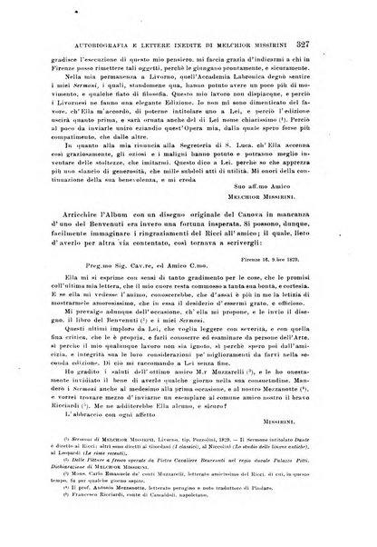 La Romagna rivista mensile di storia e di lettere diretta da Gaetano Gasperoni e da Luigi Orsini