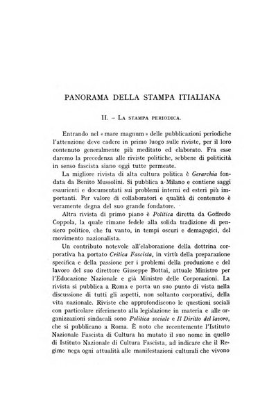 Romana rivista mensile degli istituti di cultura italiana all'estero