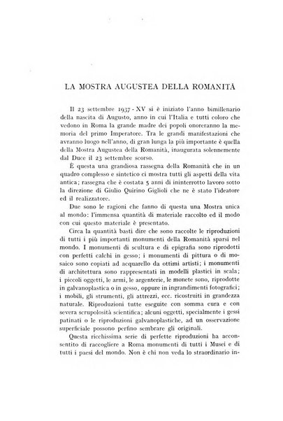 Romana rivista mensile degli istituti di cultura italiana all'estero