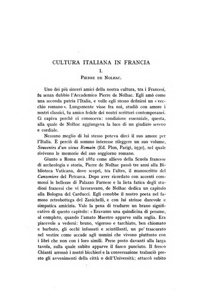 Romana rivista mensile degli istituti di cultura italiana all'estero