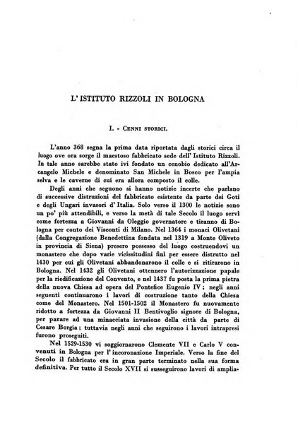 Romana rivista mensile degli istituti di cultura italiana all'estero