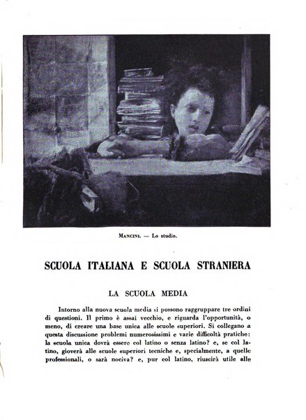 Romana rivista mensile degli istituti di cultura italiana all'estero