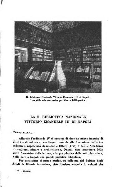 Romana rivista mensile degli istituti di cultura italiana all'estero