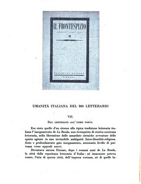 Romana rivista mensile degli istituti di cultura italiana all'estero